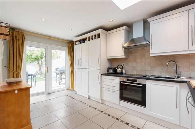 63 Beech Hill Drive, Donnybrook, Dublin 4