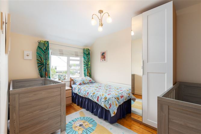 63 Beech Hill Drive, Donnybrook, Dublin 4