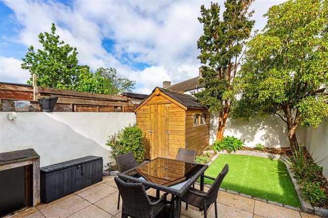 63 Beech Hill Drive, Donnybrook, Dublin 4