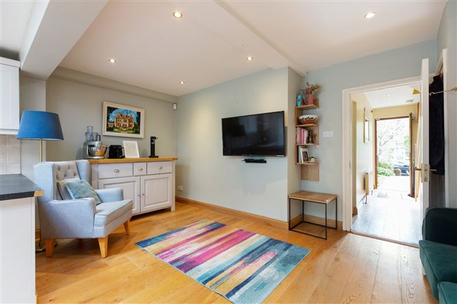 63 Beech Hill Drive, Donnybrook, Dublin 4