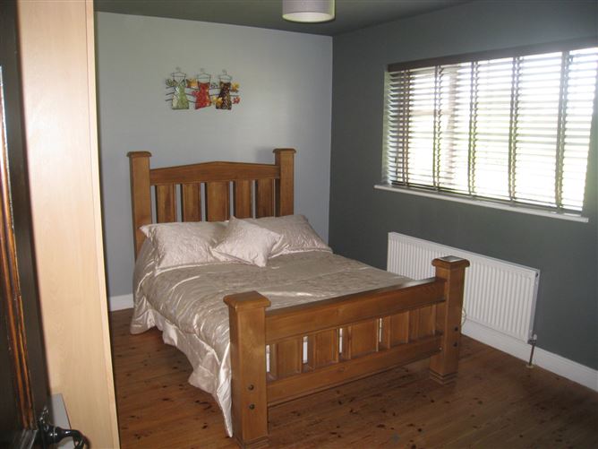 Longfield, Edgeworthstown, Longford