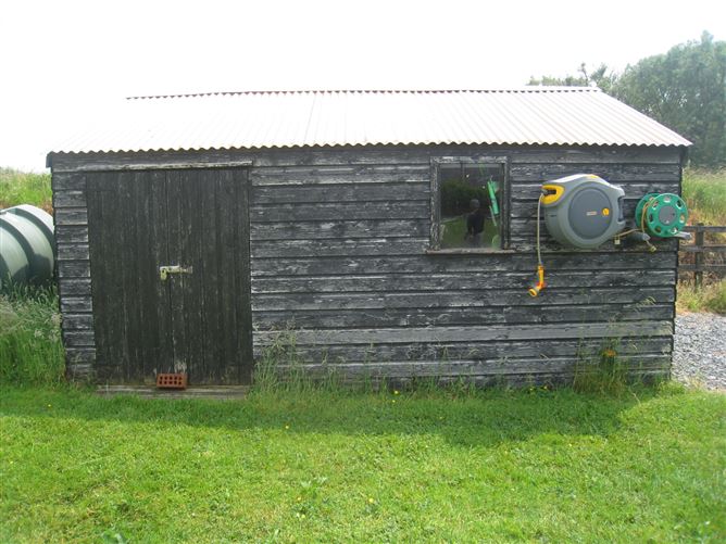 Longfield, Edgeworthstown, Longford