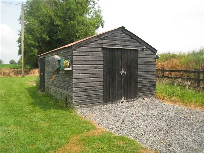 Longfield, Edgeworthstown, Longford