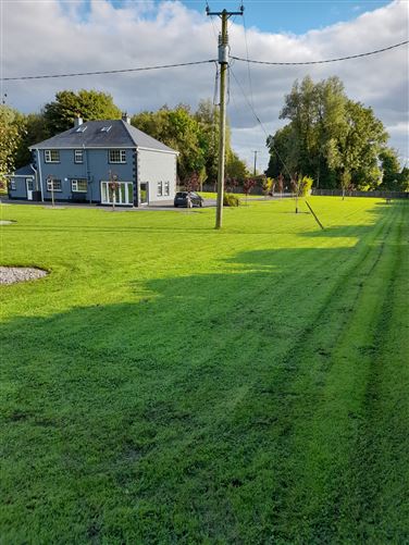 Longfield, Edgeworthstown, Longford