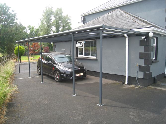 Longfield, Edgeworthstown, Longford