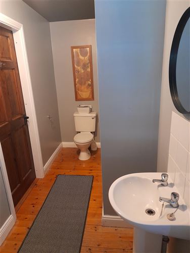 Longfield, Edgeworthstown, Longford