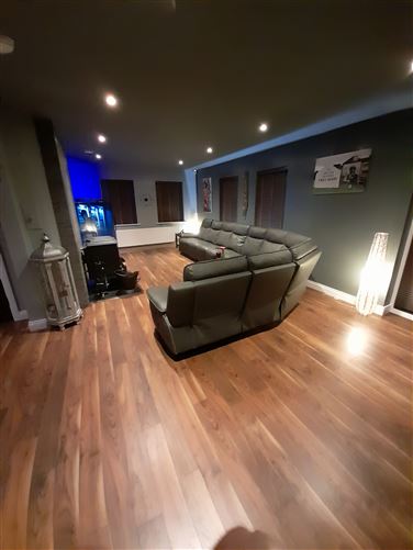 Longfield, Edgeworthstown, Longford