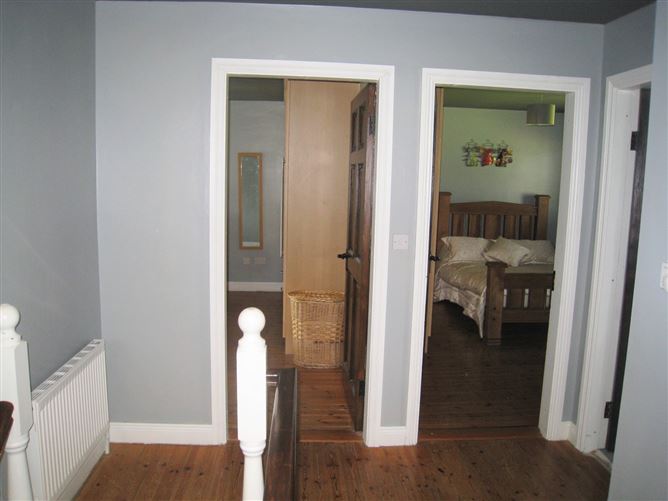 Longfield, Edgeworthstown, Longford