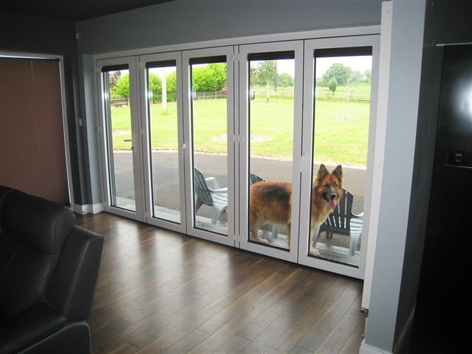 Longfield, Edgeworthstown, Longford