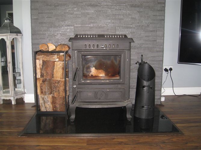 Longfield, Edgeworthstown, Longford