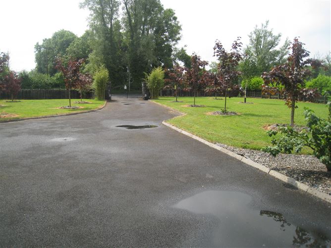 Longfield, Edgeworthstown, Longford