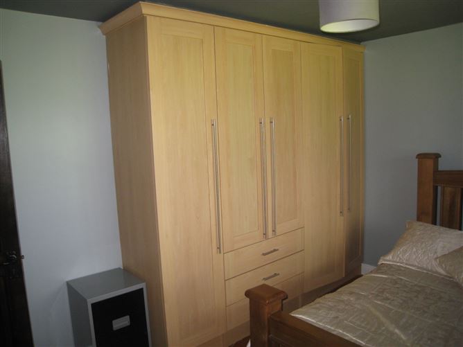 Longfield, Edgeworthstown, Longford