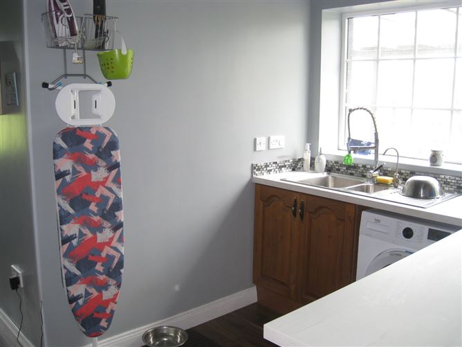 Longfield, Edgeworthstown, Longford