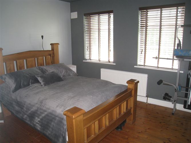 Longfield, Edgeworthstown, Longford