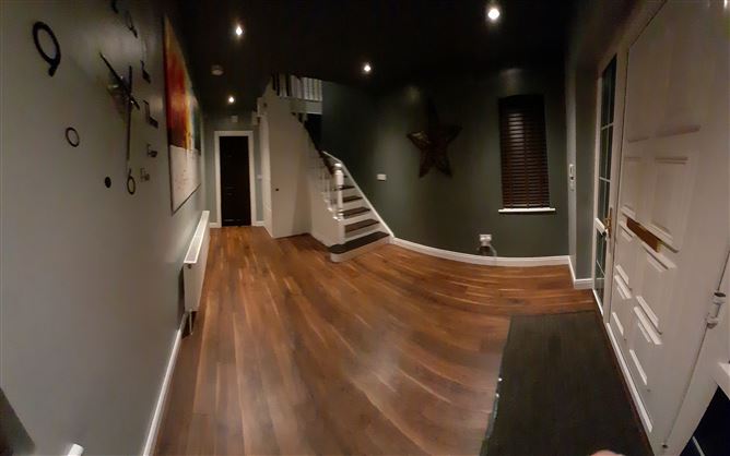 Longfield, Edgeworthstown, Longford