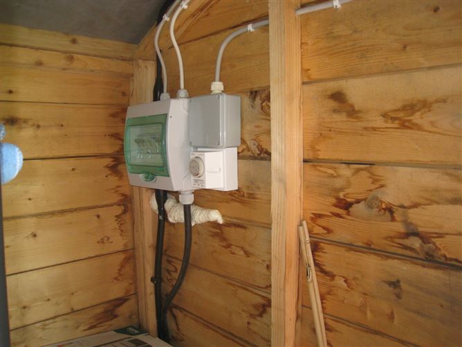 Longfield, Edgeworthstown, Longford