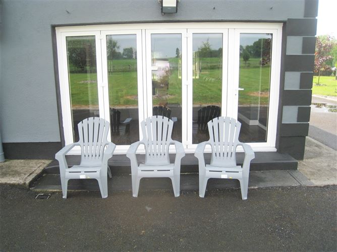 Longfield, Edgeworthstown, Longford