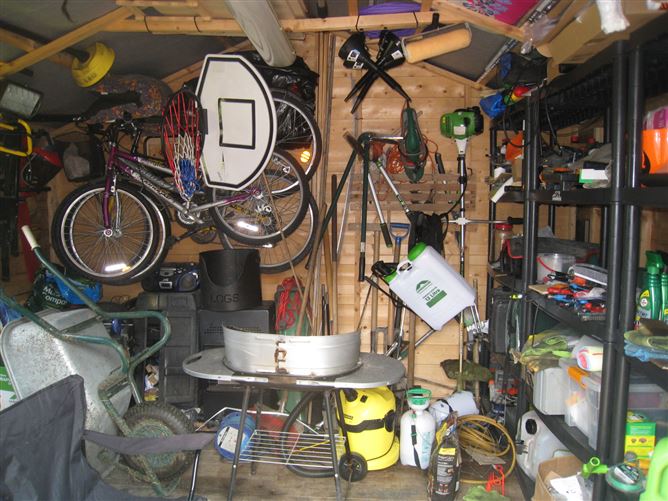 Longfield, Edgeworthstown, Longford