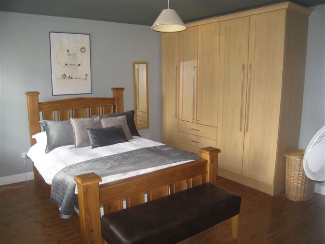 Longfield, Edgeworthstown, Longford