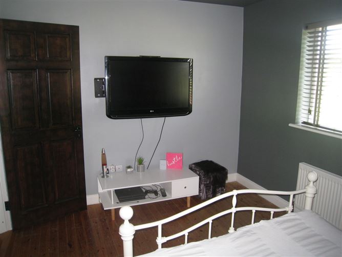 Longfield, Edgeworthstown, Longford