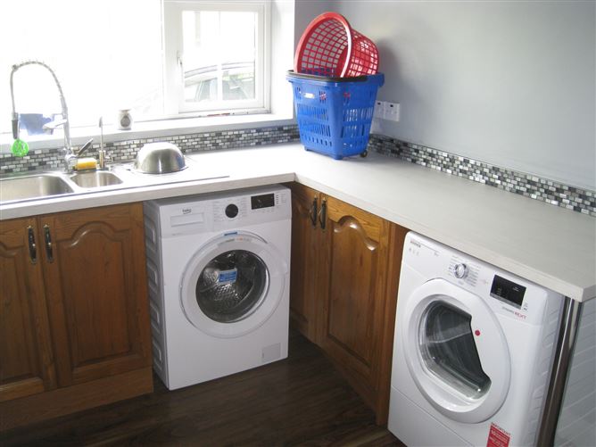 Longfield, Edgeworthstown, Longford