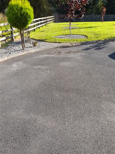 Longfield, Edgeworthstown, Longford