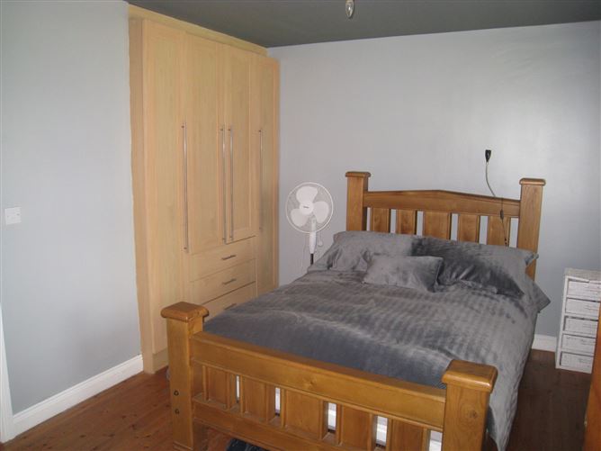 Longfield, Edgeworthstown, Longford