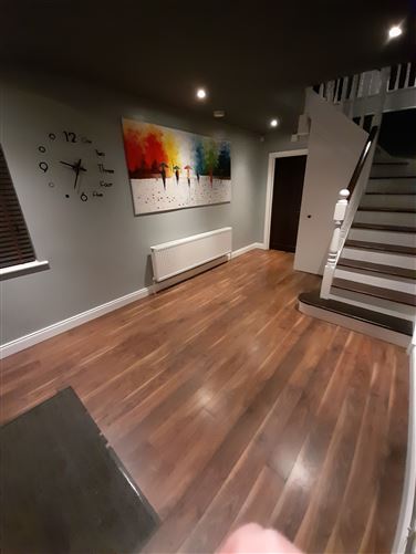 Longfield, Edgeworthstown, Longford