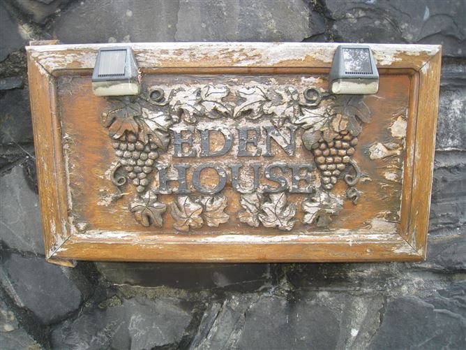 Longfield, Edgeworthstown, Longford