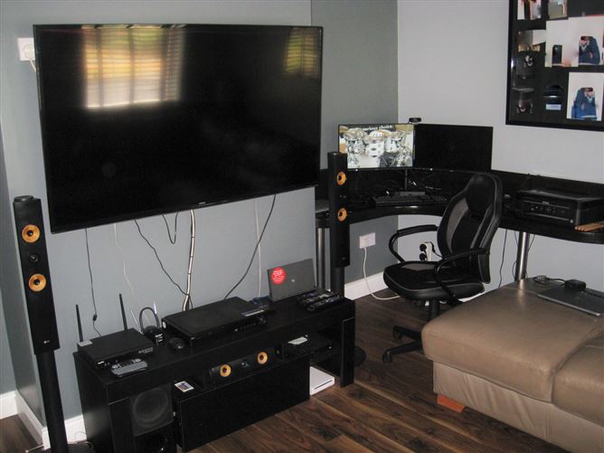 Longfield, Edgeworthstown, Longford