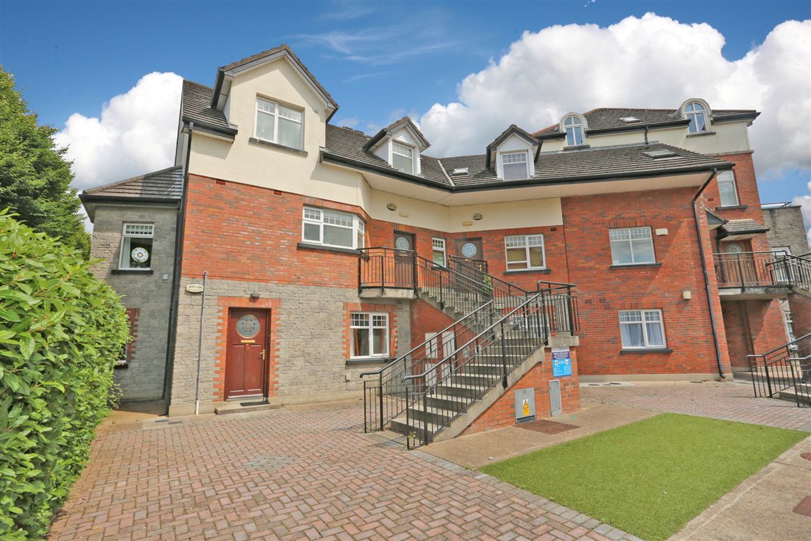 54 Alandale Orchard, Ashbourne Avenue, South Circular Road, Limerick Sherry FitzGerald