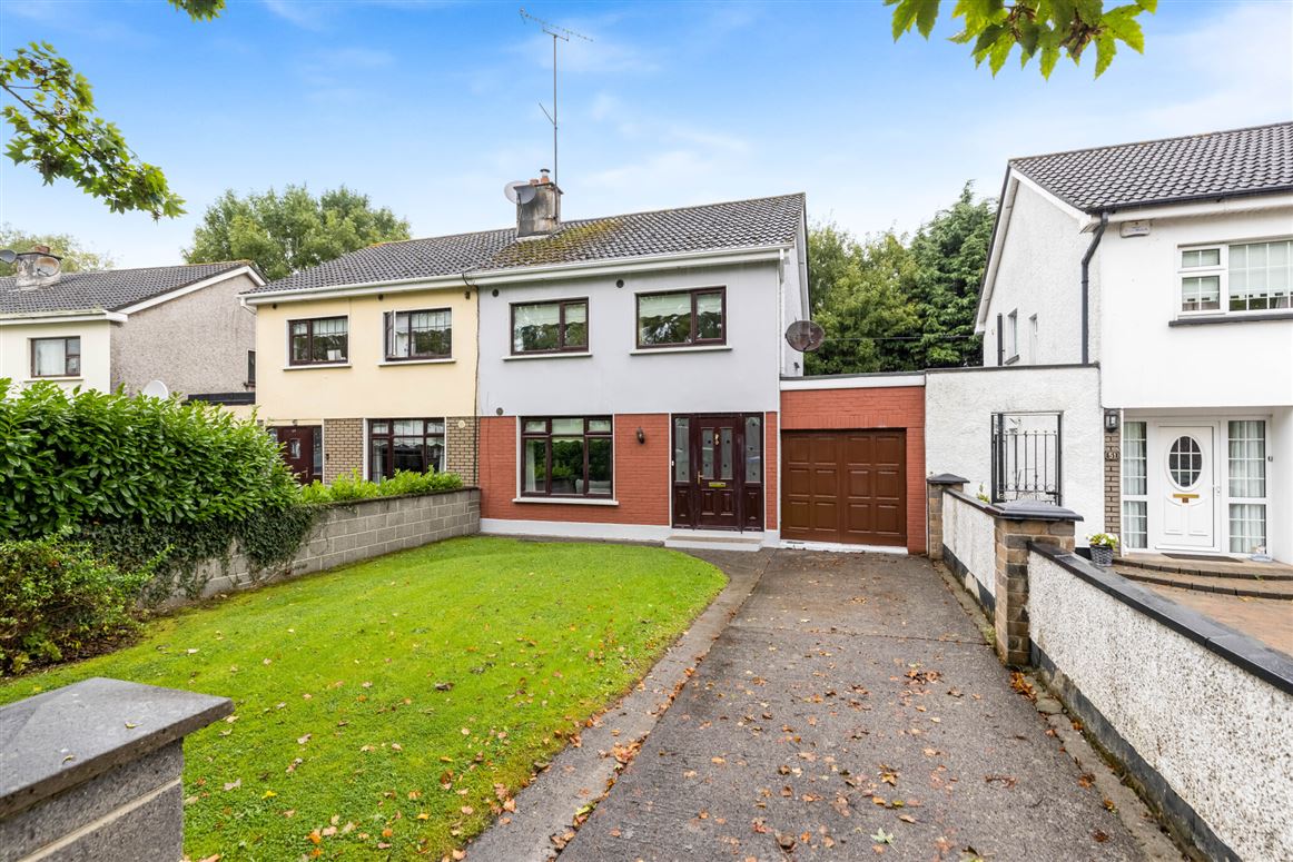 50 Abbeygrove, Navan, Co.Meath Sherry FitzGerald Reilly 4737371