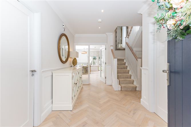 15 Clairville Lodge, Malahide, County Dublin