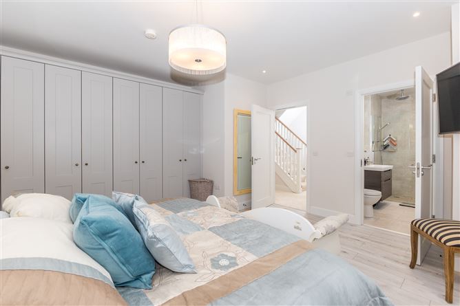 15 Clairville Lodge, Malahide, County Dublin