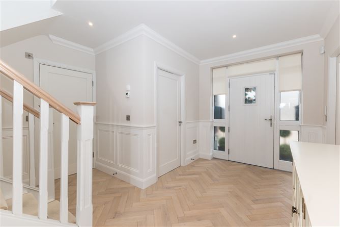 15 Clairville Lodge, Malahide, County Dublin