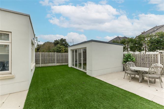 15 Clairville Lodge, Malahide, County Dublin