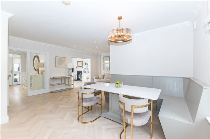 15 Clairville Lodge, Malahide, County Dublin