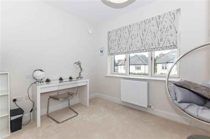 15 Clairville Lodge, Malahide, County Dublin