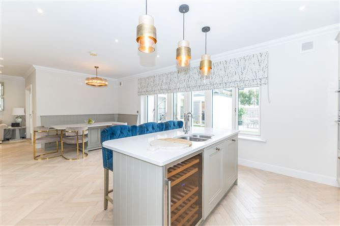 15 Clairville Lodge, Malahide, County Dublin