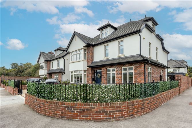 15 Clairville Lodge, Malahide, County Dublin