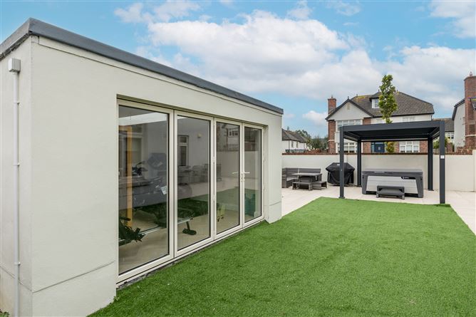 15 Clairville Lodge, Malahide, County Dublin