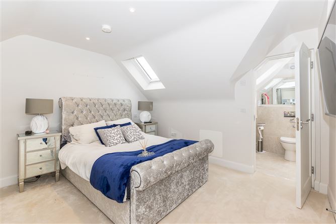 15 Clairville Lodge, Malahide, County Dublin
