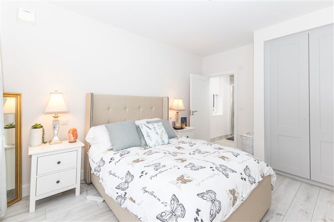 15 Clairville Lodge, Malahide, County Dublin
