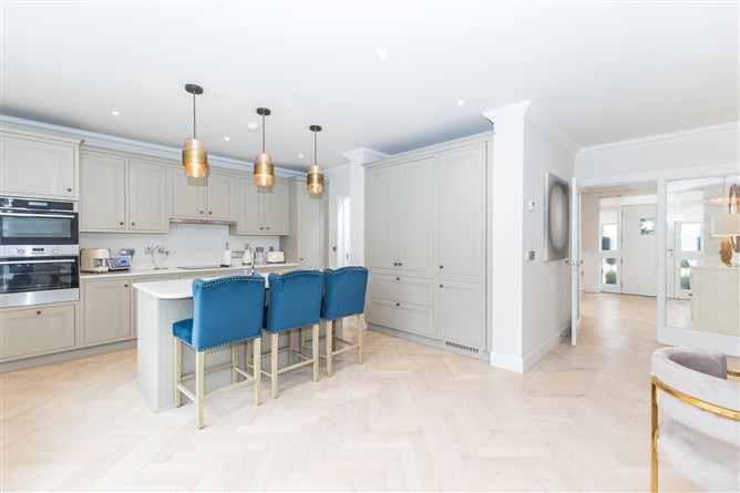 15 Clairville Lodge, Malahide, County Dublin