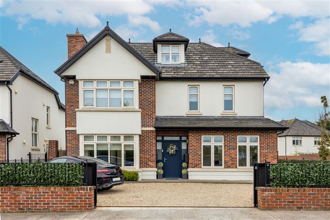 15 Clairville Lodge, Malahide, County Dublin
