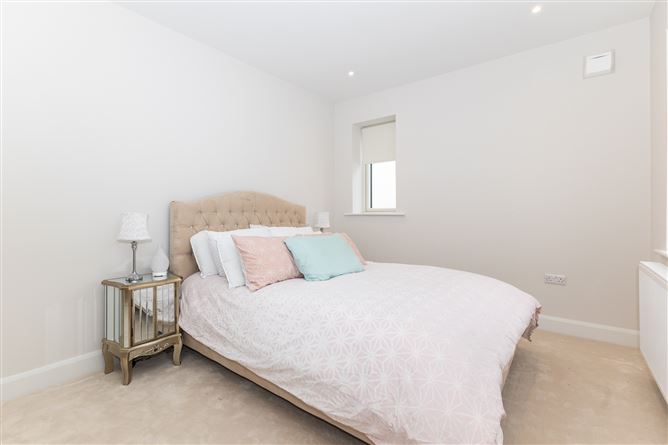 15 Clairville Lodge, Malahide, County Dublin