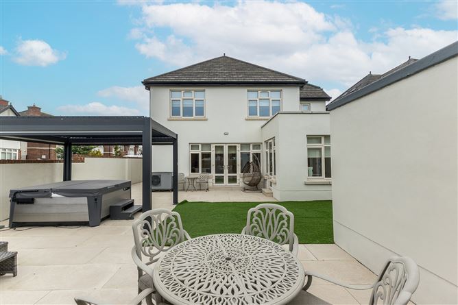 15 Clairville Lodge, Malahide, County Dublin