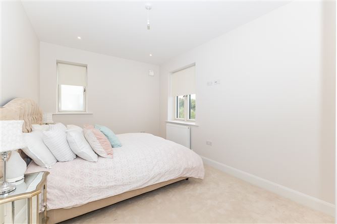 15 Clairville Lodge, Malahide, County Dublin