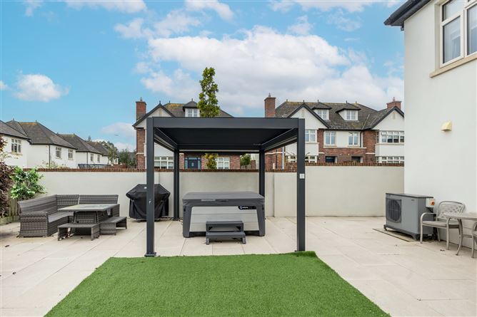 15 Clairville Lodge, Malahide, County Dublin