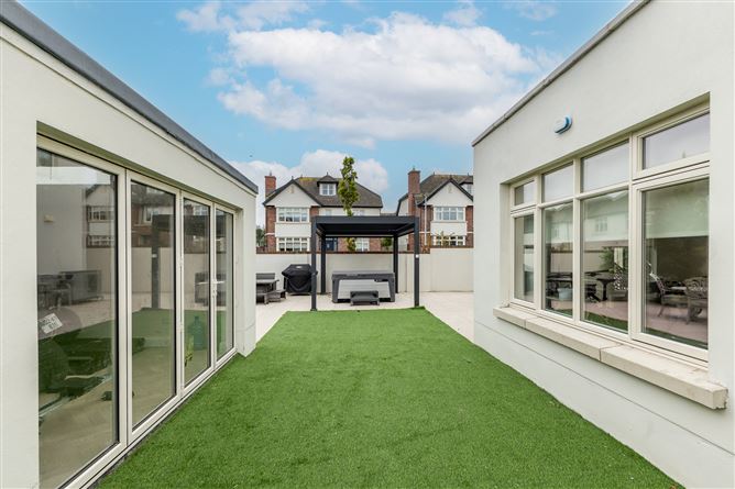 15 Clairville Lodge, Malahide, County Dublin